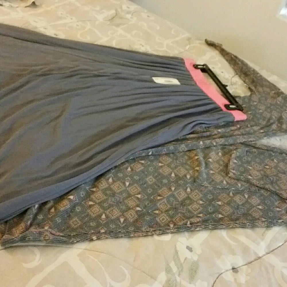 Lularoe, Sarah -L